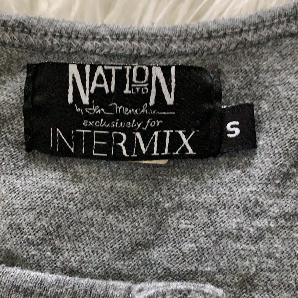 Intermix Romper - Picture 5 of 8